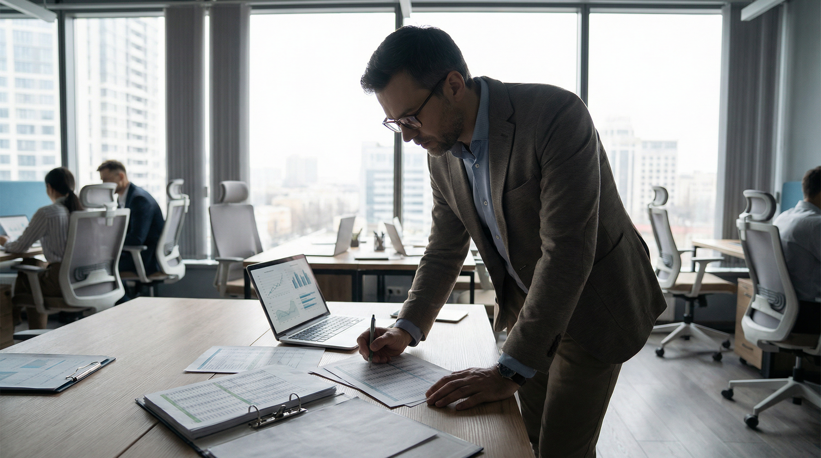 Gestion des dépenses en entreprise : Les outils et méthodes qui fonctionnent